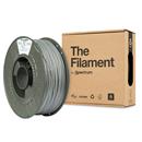 Filament "The Filament" PLA 1.75mm SILVER ALUMINIUM 1kg