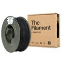 Filament "The Filament" PLA CF 1.75mm BLACK 1kg