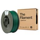 Filament "The Filament" PLA CF 1.75mm GREEN 1kg