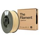 Filament "The Filament" PLA HS 1.75mm GRID BEIGE 1kg