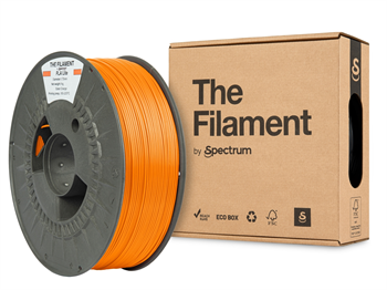 Filament Spectrum Premium PLA 1.75mm CARRIBEAN BLUE 1kg
