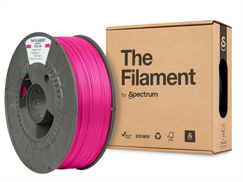 Filament Spectrum Premium PLA 1.75mm CARRIBEAN BLUE 1kg