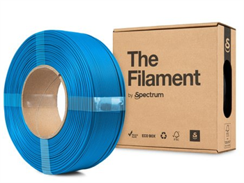 Filament "The Filament" ReFill ASA 1.75mm SKY BLUE 1kg