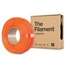 Filament "The Filament" ReFill PETG 1.75mm MACHINERY ORANGE 1kg