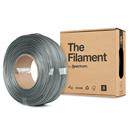 Filament "The Filament" ReFill PETG 1.75mm SILVER ALUMINIUM 1kg