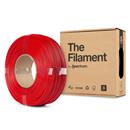 Filament "The Filament" ReFill PETG 1.75mm TECHNICAL RED 1kg