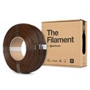 Filament "The Filament" ReFill PLA 1.75mm BISON BROWN 1kg