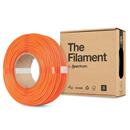 Filament "The Filament" ReFill PLA 1.75mm MACHINERY ORANGE 1kg