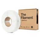 Filament "The Filament" ReFill PLA 1.75mm TRAFFIC WHITE 1kg