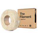 Filament "The Filament" ReFill PLA 1.75mm WOOD ASH 1kg