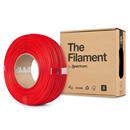 Filament "The Filament" ReFill PLA HS 1.75mm FIRE RED 1kg