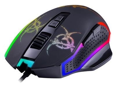 Herní myš TRACER GAMEZONE Neo RGB