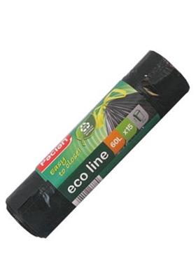 HiMAXX pytle do košů NA ROK - 60L (105ks)