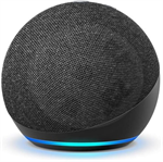 Hlasový asistent Amazon Echo Dot 5 charcoal