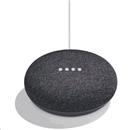 Hlasový asistent Google Home mini Charcoal Repack