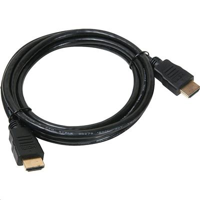 Kabel HDMI 1.4, M/M, 0,5m