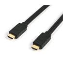 Kabel C-TECH HDMI 2.0, 4K@60Hz, M/M, 3m