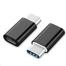 Kabel CABLEXPERT USB 2.0 AM na MicroUSB (AM/BM), 1m, opletený, černo-bílý, blister, PREMIUM QUALITY