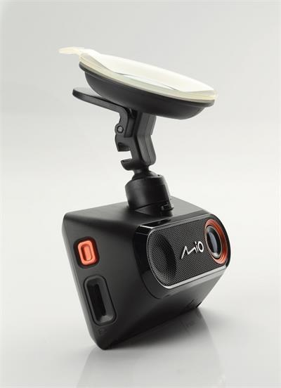 Kamera do auta MIO MiVue 785 GPS, LCD 2,7"
