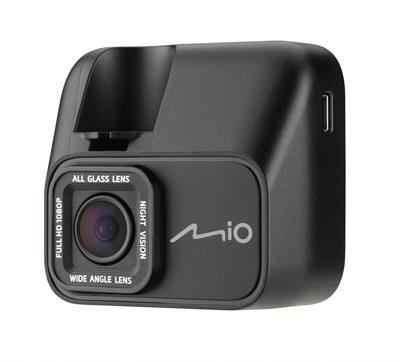 Kamera do auta MIO MiVue C545, 1080P, HDR, LCD 2,0"