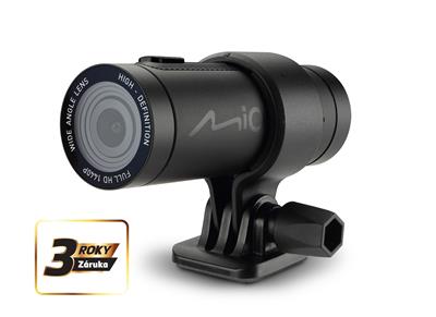 Kamera na motocykl MIO MiVue M700 2K WIFI