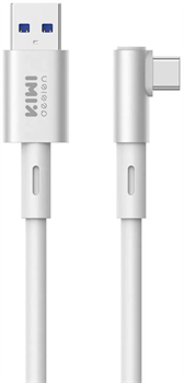 Kiwi design 5M Link Cable, White
