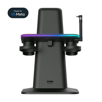 Kiwi design RGB Vertical Stand