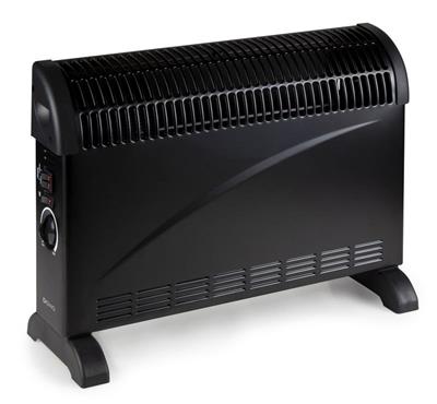 Konvektor s ventilátorem DOMO DO7350CH