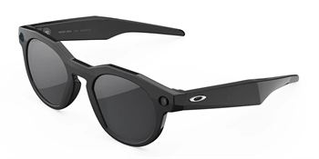 Meta Oakley HSTN Prizm Black Polar