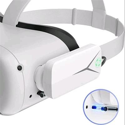 Meta Quest 3 Elite Strap s baterií