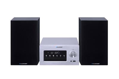 Micro systém BLAUPUNKT MS70BT FM/CD/MP3/USB/Bluetooth