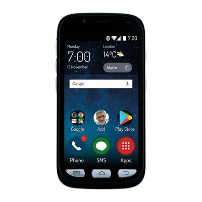 Mobilní telefon MAXCOM Smart MS459 Harmony