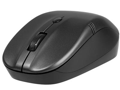 Myš TRACER Joy BLACK RF NANO