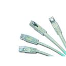 Patch kabel CABLEXPERT c5e FTP 0,5m stíněný