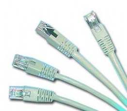 Patch kabel CABLEXPERT Cat6 FTP 0,25m