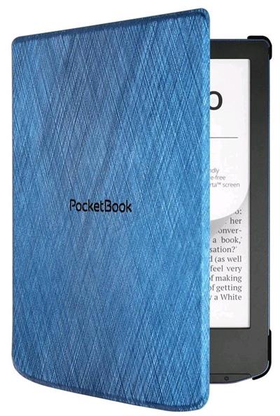 PocketBook pouzdro 629, 634, modré