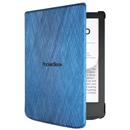 PocketBook pouzdro 629, 634, modré