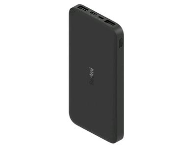 Powerbank Xiaomi RedMi 10000mAh (black)