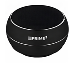 Přenosný reproduktor PRIME3 SOUL ABT03BK, 3W, černý