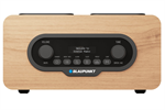 Rádio BLAUPUNKT DR10CR, DAB+,FM, RDS, Bluetooth, USB, microSD