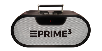 Rádio PRIME3 CITY APR81