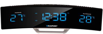 Rádiobudík BLAUPUNKT CR12BK