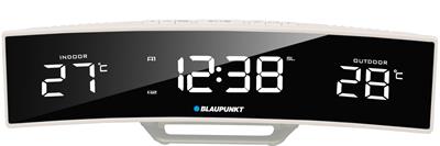 Rádiobudík BLAUPUNKT CR12WH