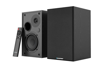 Regálové reproduktory BLAUPUNKT BS40BK