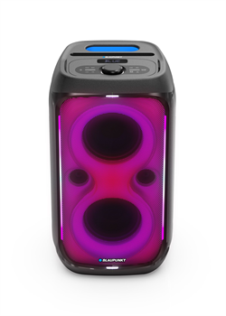 Repro BLAUPUNKT PB60X, BT, Karaoke