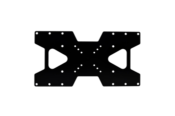 Sada adaptérů VESA, 200x400 mm