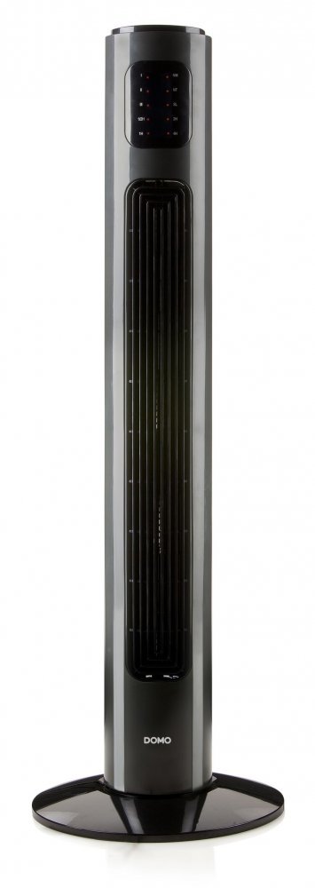 Sloupový ventilátor DOMO DO8124 s dálkovým ovládáním