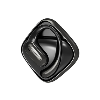 Sluchátka GEMBIRD otevřená, černá