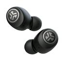 Sluchátka  JLAB GO AIR TRUE WIRELESS EARBUDS, BLACK