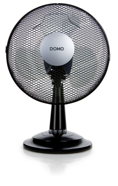 Stolní ventilátor DOMO DO8139 30cm